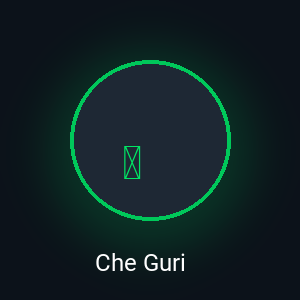 Che Guri Store